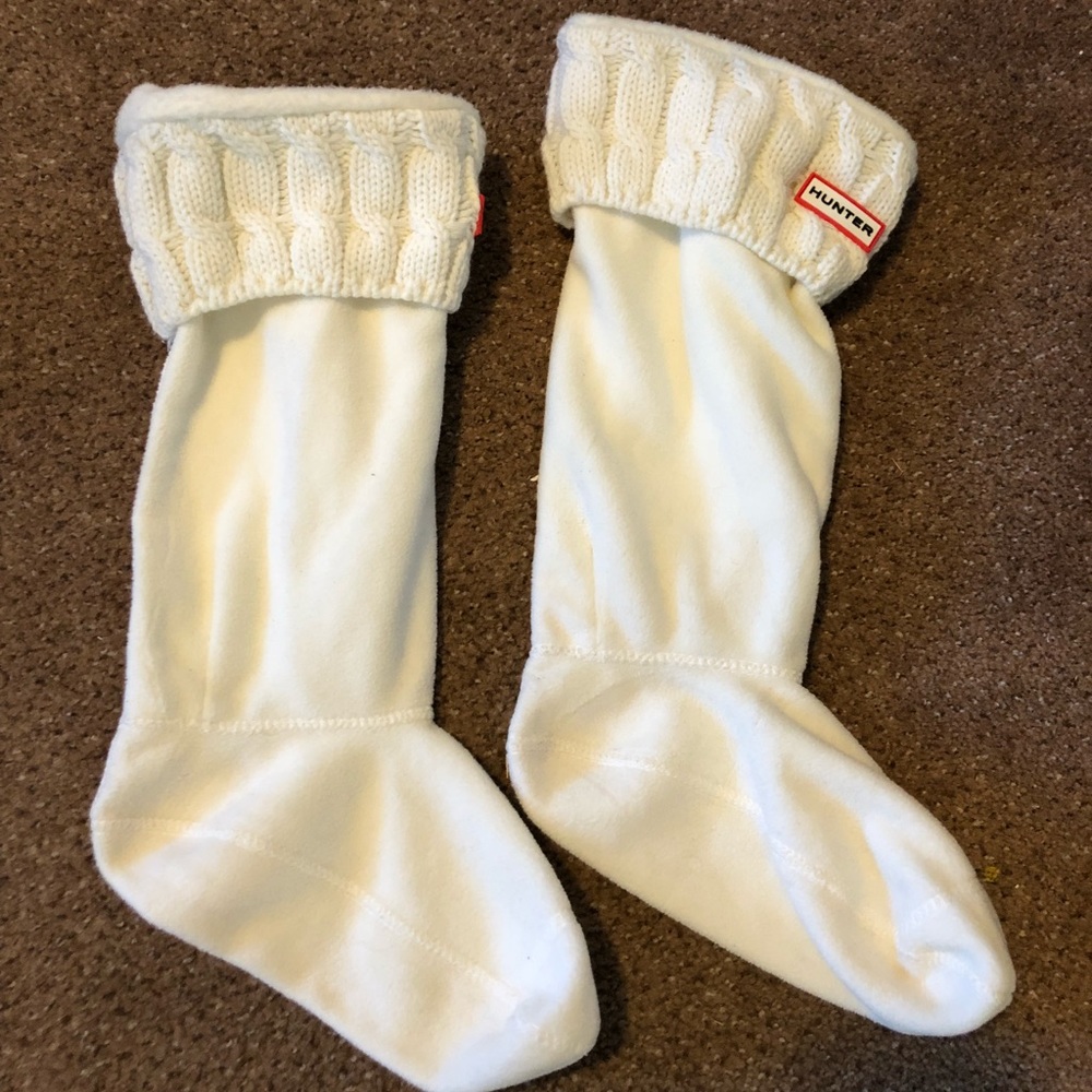 Hunger boot inserts
